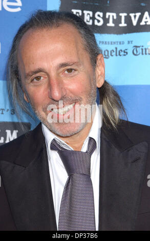 Jun 22, 2006; Los Angeles, CA, Stati Uniti d'America; ALEX WEIL a "Il diavolo veste Prada' LA Premiere che è la serata di apertura per la Los Angeles Film Festival, tenutosi al Mann Village Theatre di credito obbligatorio: Foto di Paul Fenton/ZUMA KPA.. (©) Copyright 2006 by Paolo Fenton Foto Stock