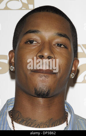 Jun 26, 2006; Beverly Hills, CA, Stati Uniti d'America; musicista CHINGY al XIX annuale di ASCAP Rhythm & Soul Awards. Credito: Foto da Vaughn Youtz/ZUMA premere. (©) Copyright 2006 da Vaughn Youtz Foto Stock