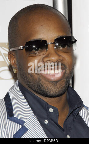 Jun 26, 2006; Beverly Hills, CA, Stati Uniti d'America; musicista Jermaine Dupri al XIX annuale di ASCAP Rhythm & Soul Awards. Credito: Foto da Vaughn Youtz/ZUMA premere. (©) Copyright 2006 da Vaughn Youtz Foto Stock