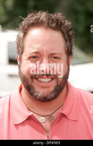 Jul 30, 2006; Hollywood, California, Stati Uniti d'America; attore Gary Valentino alla 'rustico' Premiere Mondiale tenutasi presso la cupola di glossari affini. Credito: Foto di Lisa O'Connor/ZUMA premere. (©) Copyright 2006 by Lisa O'Connor Foto Stock