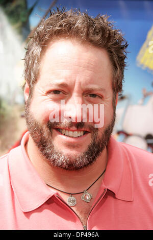 Jul 30, 2006; Hollywood, California, Stati Uniti d'America; attore Gary Valentino alla 'rustico' Premiere Mondiale tenutasi presso la cupola di glossari affini. Credito: Foto di Lisa O'Connor/ZUMA premere. (©) Copyright 2006 by Lisa O'Connor Foto Stock