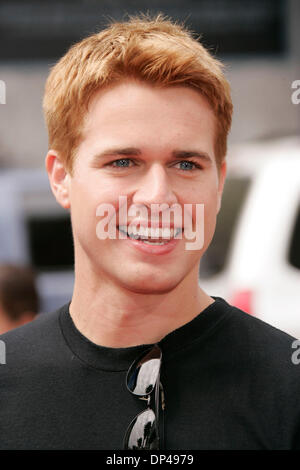 Jul 30, 2006; Hollywood, California, Stati Uniti d'America; attore RANDY WAYNE al 'rustico' Premiere Mondiale tenutasi presso la cupola di glossari affini. Credito: Foto di Lisa O'Connor/ZUMA premere. (©) Copyright 2006 by Lisa O'Connor Foto Stock