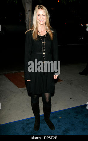 Sep 13, 2006; a ovest di Beverly Hills, la California, Stati Uniti d'America; attrice KELLY ROWAN a 'L'ultimo bacio' Los Angeles Premiere detenute al Directors Guild of America Teatro. Credito: Foto di Lisa O'Connor/ZUMA premere. (©) Copyright 2006 by Lisa O'Connor Foto Stock