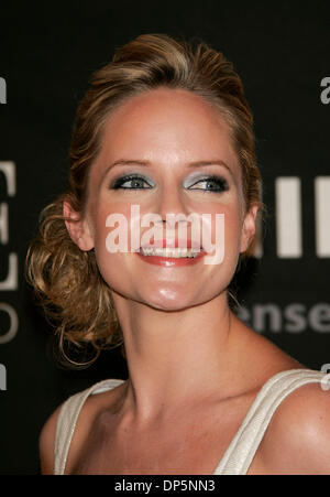 Sep 20, 2006; Beverly Hills, in California, Stati Uniti d'America; attrice MARLEY SHELTON al XIII Premiere annuale le donne a Hollywood presso il Beverly Hills Hotel. Credito: Foto di Lisa O'Connor/ZUMA premere. (©) Copyright 2006 by Lisa O'Connor Foto Stock