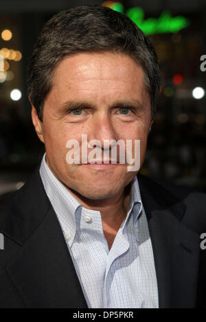 Sep 21, 2006; Hollywood, CA, Stati Uniti d'America; Paramount CEO BRAD GREY arriva presso il Jackass numero due premiere. Credito: Foto di Marianna giorno Massey/ZUMA premere. (©) Copyright 2006 by Marianna giorno Massey Foto Stock