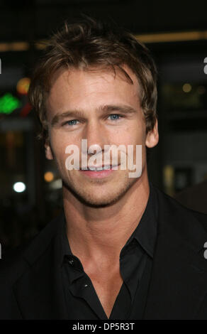 Sep 21, 2006; Hollywood, CA, Stati Uniti d'America; attore RUSTY JOINER presso la "Jackass numero due premiere. Credito: Foto di Marianna giorno Massey/ZUMA premere. (©) Copyright 2006 by Marianna giorno Massey Foto Stock