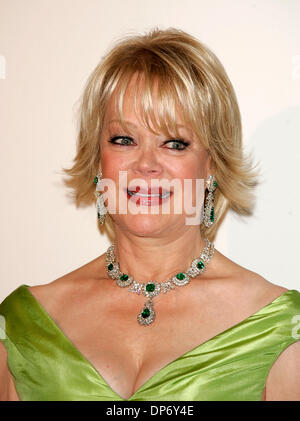 Oct 28, 2006; Beverly Hills, in California, Stati Uniti d'America; CANDY SPELLING AL XVII Giostra della speranza sfera mantenuta presso il Beverly Hilton Hotel. Credito: Foto di Lisa O'Connor/ZUMA premere. (©) Copyright 2006 by Lisa O'Connor Foto Stock