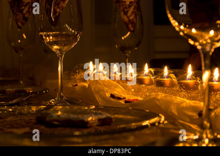 AHANDMAKER 20 Ciondoli Natalizi Per Calici Da Vino – 20 Stili Diversi, Segnaposto Per Bicchieri A Tema Natale Per Feste E Degustazioni