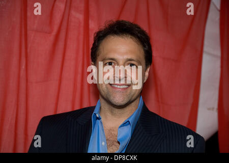 Settembre 28, 2006 - Los Angeles, CA, Stati Uniti d'America - JOEY GIAN - Festa di San Gennaro - Los Angeles - una quattro giorni di festival italiano a Hollywood, CA. (Credito Immagine: © Kayte Deioma/ZUMA Press) Foto Stock