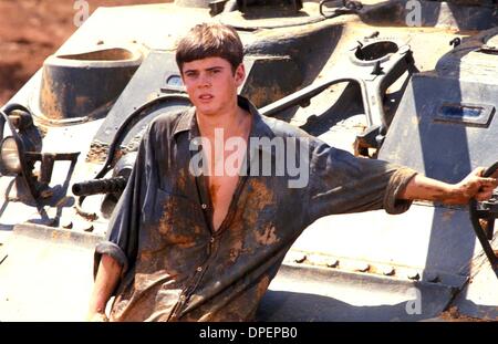 Gen. 16, 2006 - E9507.RED DAWN 1983.C. THOMAS HOWELL.FORNITO DA FOTO, INC..TV-movie ancora credito (Immagine: © Globo foto/ZUMApress.com) Foto Stock