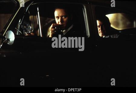 27 mar 2006 - Russell Crowe nel ''L.A. CONFIDENTIAL''.K10246JBP.FORNITO DA FOTO, INC..TV-film-ancora di credito (Immagine: © Globo foto/ZUMApress.com) Foto Stock