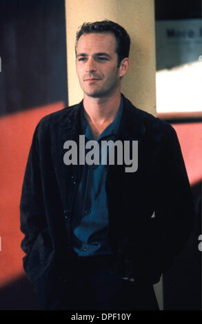 Lug. 19, 2006 - K13513LL.BEVERLY HILLS, 90210.LUKE PERRY. (Credito Immagine: © Globo foto/ZUMApress.com) Foto Stock