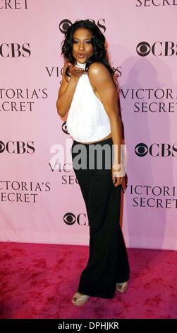 Nov. 17, 2006 - Hollywood, California, Stati Uniti - K50800MGE..Il Victoria Secret Fashion Show tenutosi presso il Teatro Kodak su Novembre 16, 2006 a Los Angeles..11-16-2006. / 2006.CIARA(Immagine di credito: © Michael Germana Globo/foto/ZUMAPRESS.com) Foto Stock