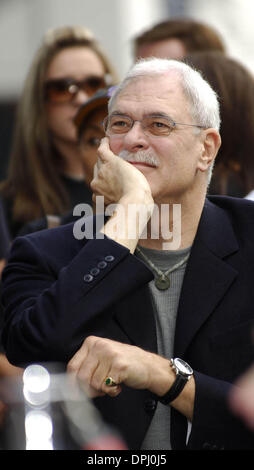 Ottobre 31, 2006 - Hollywood, California, Stati Uniti - .K50501MGE(Immagine di credito: © Michael Germana Globo/foto/ZUMAPRESS.com) Foto Stock
