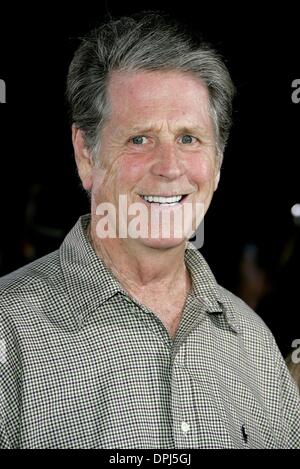 23 maggio 2006 - Westwood, LOS ANGELES, Stati Uniti d'America - Brian Wilson.cantante, Beach Boys.appena la mia fortuna, PREMIERE.Westwood, LOS ANGELES, Stati Uniti d'America.09-Mag-06.LAR68802.K48107.(Immagine di credito: © Globo foto/ZUMAPRESS.com) Foto Stock