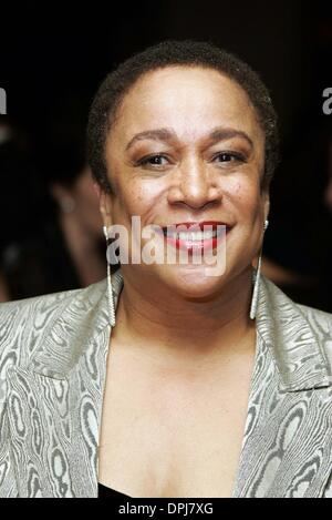 Mar 2, 2006 - Century City, LOS ANGELES, Stati Uniti d'America - Epatha Merkerson.attrice.58TH Directors Guild of America Award.secolo Century City, LOS ANGELES, Stati Uniti d'America.28-Gen-06.LAQ64187.K47080.(Immagine di credito: © Globo foto/ZUMAPRESS.com) Foto Stock