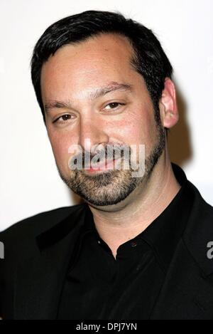 Mar 2, 2006 - Burbank, LOS ANGELES, Stati Uniti d'America - JAMES MANGOLD.REGISTA.2006 produttori Guild of America Award.BURBANK, LOS ANGELES, Stati Uniti d'America.22-Gen-06.LAQ64083.K47080.(Immagine di credito: © Globo foto/ZUMAPRESS.com) Foto Stock