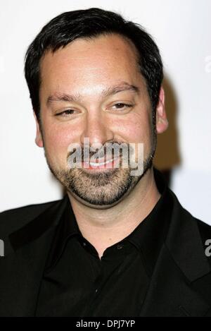 Mar 2, 2006 - Burbank, LOS ANGELES, Stati Uniti d'America - JAMES MANGOLD.REGISTA.2006 produttori Guild of America Award.BURBANK, LOS ANGELES, Stati Uniti d'America.22-Gen-06.LAQ64082.K47080.(Immagine di credito: © Globo foto/ZUMAPRESS.com) Foto Stock