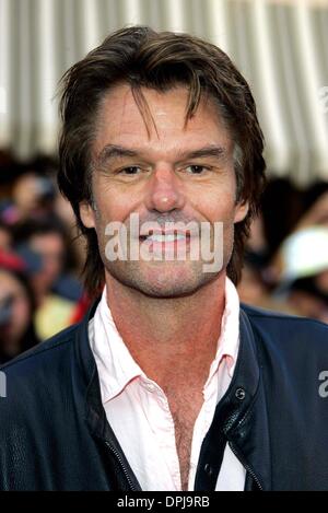 Nov. 2, 2006 - Disneyland, Los Angeles, Stati Uniti d'America - HARRY HAMLIN.attore.I Pirati dei Caraibi: DEAD MANS TORACE, Premiere mondiale.DISNEYLAND, LOS ANGELES, Stati Uniti d'America.24 Giugno 2006.Las74770.K50644.Credit (Credito Immagine: © Globo foto/ZUMAPRESS.com) Foto Stock