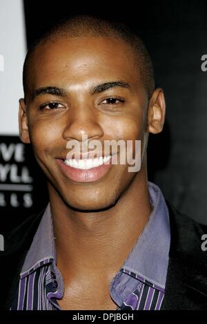 25 maggio 2006 - Beverly Hills, IN CALIFORNIA, STATI UNITI D'AMERICA - MEHCAD BROOKS.attore.Rodeo Drive a piedi di stile.BEVERLY HILLS, in California, USA.28-Feb-06.LAQ67589.K48106.(Immagine di credito: © Globo foto/ZUMAPRESS.com) Foto Stock