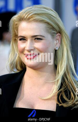 28 ottobre 2006 - Westwood, LOS ANGELES, Stati Uniti d'America - Kristy Swanson.attrice.Fare clic, premiere del film.Westwood, LOS ANGELES, Stati Uniti d'America.14-Giu-06.LAS74042.Credit: - K51014(Immagine di credito: © Globo foto/ZUMAPRESS.com) Foto Stock