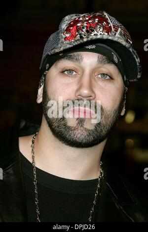 Dicembre 5, 2005 - Teatro Cinese, HOLLYWOOD LOS ANGELES, Stati Uniti d'America - PUSH.SINGER.GET RICH O MORIRE cercavo', mondo PREMIER.Chinese Theatre, HOLLYWOOD LOS ANGELES, Stati Uniti d'America.02-Nov-05.LAO59803.K46147.Credit:(Immagine di credito: © Globo foto/ZUMAPRESS.com) Foto Stock