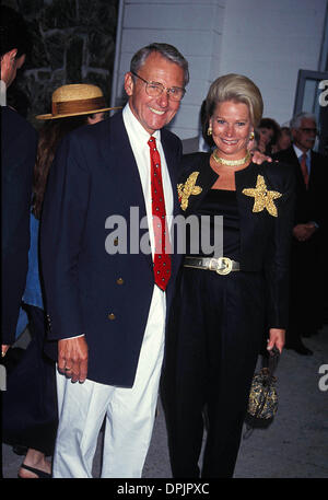 Mar 20, 2006 - BILL BUETEL 8-14-1993.L6222ST. STEPHEN TRUPP-(Immagine di credito: © Globo foto/ZUMAPRESS.com) Foto Stock