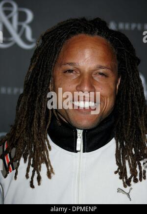 Ottobre 19, 2006 - West Hollywood, Los Angeles, California, Stati Uniti d'America - COBI JONES.K50326.Rock & Republic PARTY - AREA CLUB, West Hollywood, California - 10-18-2006 (credito Immagine: © Globo foto/ZUMAPRESS.com) Foto Stock