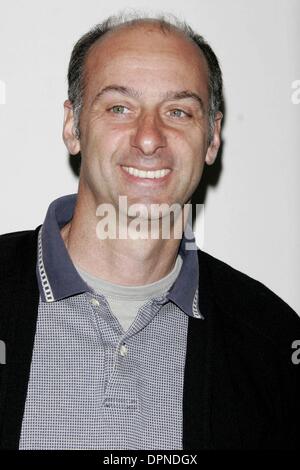 Apr. 10, 2006 - Los Angeles, California, Stati Uniti d'America - DAVID MARCIANO -.4TH CELEBRITY GOLF CLASSIC DETENUTE DAL MUSEO DELLA RADIO E DELLA TELEVISIONE -.RIVIERA USA CLUB, Pacific Palisades, CALIFORNIA - .04-10-2006 -. NINA PROMMER/ 2006.K47341NP.(Immagine di credito: © Globo foto/ZUMAPRESS.com) Foto Stock