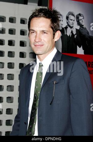 Apr. 17, 2006 - Hollywood, CALIFORNIA, STATI UNITI D'AMERICA - ENRIQUE MURCIANO.la perdita di Hollywood - PREMIERE -.Glossari Affini DOME, Hollywood, California - .19-04-2006. NINA PROMMER/ 2006.K47345NP(Immagine di credito: © Globo foto/ZUMAPRESS.com) Foto Stock