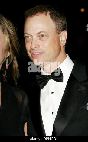 7 gennaio 2006 - Palm Springs, CALIFORNIA, STATI UNITI D'AMERICA - Gary Sinise -.17TH Annuale Palm Springs FESTIVAL - GALA.Palm Springs, California - .01-07-2006 -. NINA PROMMER/ 2006.K46333NP.(Immagine di credito: © Globo foto/ZUMAPRESS.com) Foto Stock
