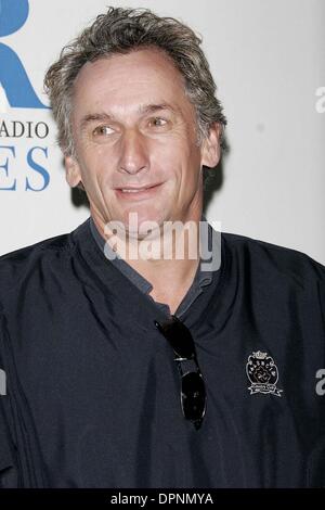 Apr. 10, 2006 - Los Angeles, California, Stati Uniti d'America - MATT CRAVEN -.4TH CELEBRITY GOLF CLASSIC DETENUTE DAL MUSEO DELLA RADIO E DELLA TELEVISIONE -.RIVIERA USA CLUB, Pacific Palisades, CALIFORNIA - .04-10-2006 -. NINA PROMMER/ 2006.K47341NP.(Immagine di credito: © Globo foto/ZUMAPRESS.com) Foto Stock