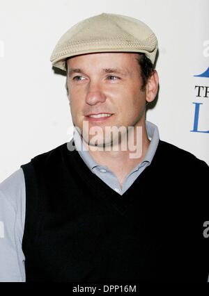 Apr. 10, 2006 - Los Angeles, California, Stati Uniti d'America - TOM VERICA -.4TH CELEBRITY GOLF CLASSIC DETENUTE DAL MUSEO DELLA RADIO E DELLA TELEVISIONE -.RIVIERA USA CLUB, Pacific Palisades, CALIFORNIA - .04-10-2006 -. NINA PROMMER/ 2006.K47341NP.(Immagine di credito: © Globo foto/ZUMAPRESS.com) Foto Stock