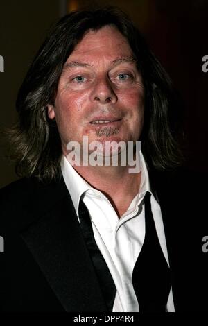 Giugno 10, 2006 - Grosvenor House Hotel, Londra, Inghilterra - DAVID SPINX.ARRIVA PER IL 2006 del patrimonio della fondazione premi al Grosvenor House Hotel di Park Lane a Londra. 06-10-2006. TIM MATTHEWS- - 2006.K48303.(Immagine di credito: © Globo foto/ZUMAPRESS.com) Foto Stock