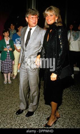 Mar 30, 2006 - Linda EVANS. 1985.LINDAEVANSRETRO.(Immagine di credito: © Globo foto/ZUMAPRESS.com) Foto Stock