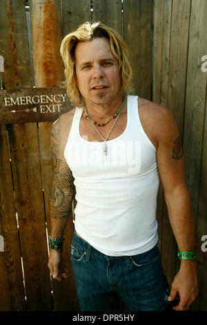 Mar 21, 2009 - Austin, Texas, Stati Uniti d'America - JEFFREY STEELE a Moonshine Carrera Cafe durante SXSW 2009 - giorno due. Jeffrey LeVasseur (nato il 27 agosto 1961 di Burbank, California[4]) è un americano di musica country cantante e cantautore, più comunemente nota con il nome di Jeffrey Steele. (Credito Immagine: © Aviv piccole/ZUMA Press) Foto Stock