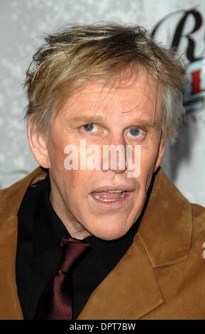 Comedy Central Roast di Larry The Cable Guy al Warner Brothers Studio Lot in Burbank, CA 03-01-2009....l'immagine: GARY BUSEY....Foto: Scott Kirkland / Globe foto...K61112SK (credito Immagine: © Scott Kirkland/Globe foto/ZUMAPRESS.com) Foto Stock