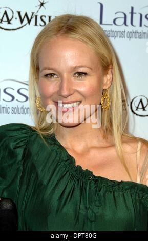 Launch Party per ''Latisse'' in corrispondenza di un boutique hotel in Los Angeles, CA 03-26-2009....l'immagine: gioiello....Foto: Scott Kirkland / Globe Foto.....K61521SK (credito Immagine: © Scott Kirkland/Globe foto/ZUMAPRESS.com) Foto Stock