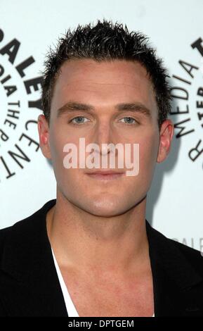 Xxvi edizione William S. Paley Television Festival presenta ''l'Mentalisti'' a Arclight cinema in Hollywood, CA 04-17-2009 Foto di Scott Kirkland-Globe Foto @ 2009....OWAIN YEOMAN.K61569SK (credito Immagine: © Scott Kirkland/Globe foto/ZUMAPRESS.com) Foto Stock