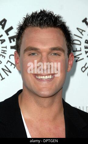 Xxvi edizione William S. Paley Television Festival presenta ''l'Mentalisti'' a Arclight cinema in Hollywood, CA 04-17-2009 Foto di Scott Kirkland-Globe Foto @ 2009....OWAIN YEOMAN.K61569SK (credito Immagine: © Scott Kirkland/Globe foto/ZUMAPRESS.com) Foto Stock