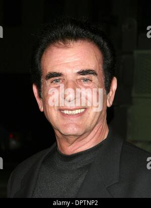 Mar 25, 2009 - Los Angeles, California, Stati Uniti d'America - Tony Tarantino al 'identità Americana' Premiere Mondiale tenutasi presso la Samuel Goldwyn Theatre presso l'Academy of Motion Picture Arts & Sciences, Beverly Hills (credito Immagine: Â© Paul Fenton/ZUMA Press) Foto Stock