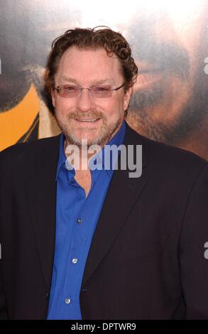 Apr 20, 2009 - Los Angeles, California, Stati Uniti d'America - Attore STEPHEN ROOT al 'Il Solista' Los Angeles Premiere detenute presso Paramount Studios di Hollywood. (Credito Immagine: Â© Paul Fenton/ZUMA Press) Foto Stock