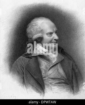 PAUL SANDBY - 4 Foto Stock