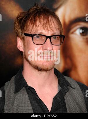 DAVID THEWLIS durante la premiere del nuovo film da Dreamworks Pictures il solista, tenutosi presso il Teatro Paramount, il Paramount Studios Lot, il 20 aprile 2009 a Los Angeles..foto: Michael Germana - Globe foto.K61581MGE (credito Immagine: © Michael Germana Globo/foto/ZUMAPRESS.com) Foto Stock