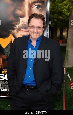 STEPHEN root durante la premiere del nuovo film da Dreamworks Pictures il solista, tenutosi presso il Teatro Paramount, il Paramount Studios Lot, il 20 aprile 2009 a Los Angeles..foto: Michael Germana - Globe foto.K61581MGE (credito Immagine: © Michael Germana Globo/foto/ZUMAPRESS.com) Foto Stock