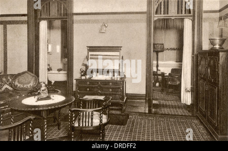 C. Sydney 1920s Foto Stock