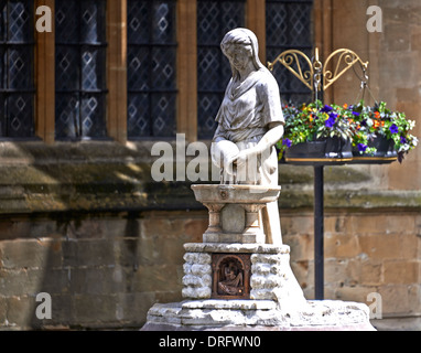 BATH Somerset West Country Inghilterra Foto Stock