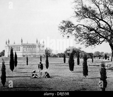 Memorial ben, Cawnpore (Kanpur), Lucknow, India Foto Stock