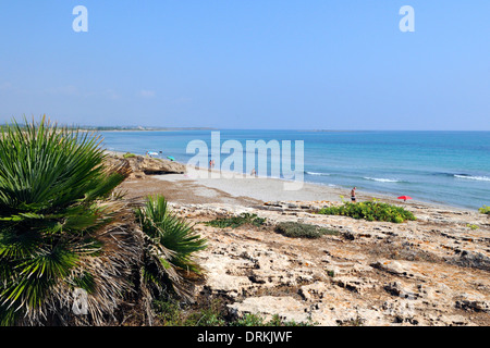 Un Mare Sulla Spiaggia Di Cittadella Un Bellissimo Luogo In