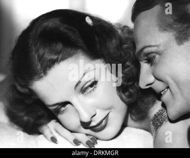 Angeli con facce sporche 1938 Warner Bros film con James Cagney e Pat O'Brien Foto Stock